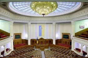 Сьогоднішній план Верховної Ради по звільненню урядовців виконано повністю