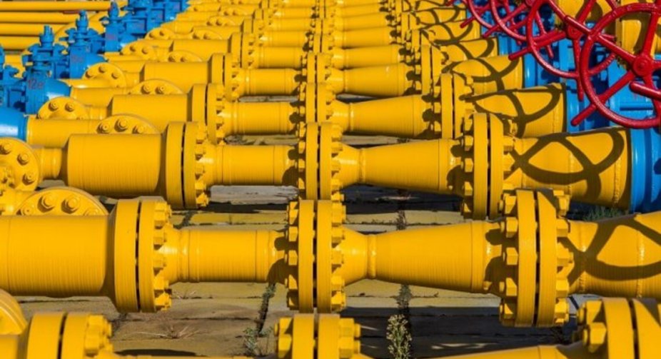Ukraine is ready to reduce the cost of gas transit - Zelensky