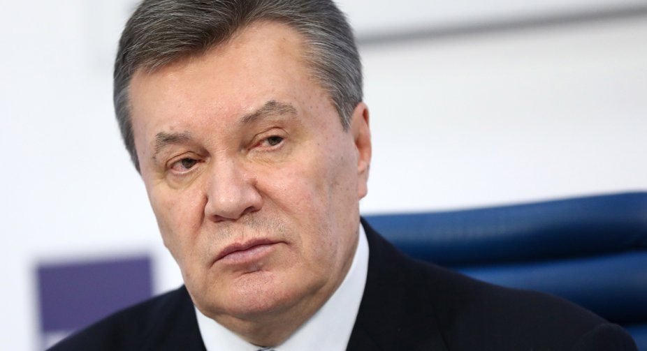 Янукович оскаржить у суді рішення Ради щодо його усунення з посади президента України