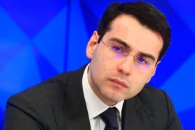 Inal Ardzinba, relative of 1st de facto president, appointed FM of occupied Abkhazia 