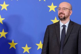 The President of Ukraine discussed with the President of the European Council the situation on the Belarusian border