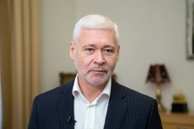 Новим Харківським міським головою обрано Ігоря Терехова