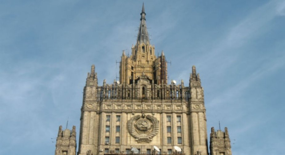 МЗС Росії опублікувало листування з Німеччиною та Францією за "Нормандським форматом"