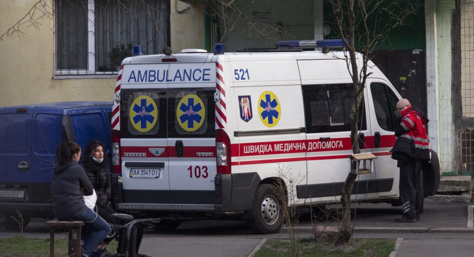 10,802 cases of COVID-19 in 24 hours