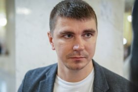У МВС спростували заяви Скороход, що Поляков помер у таксі
