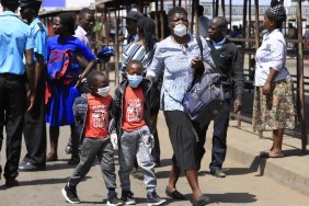 Europe and Japan tighten rules of entry from southern Africa amid spread of new COVID-19 strain