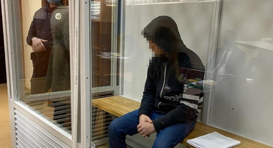 Смертельна ДТП у Харкові: 16-річний підозрюваний зробив визнання
