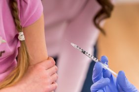 The U.S. has allowed vaccinations for children from 5 to 11 years old