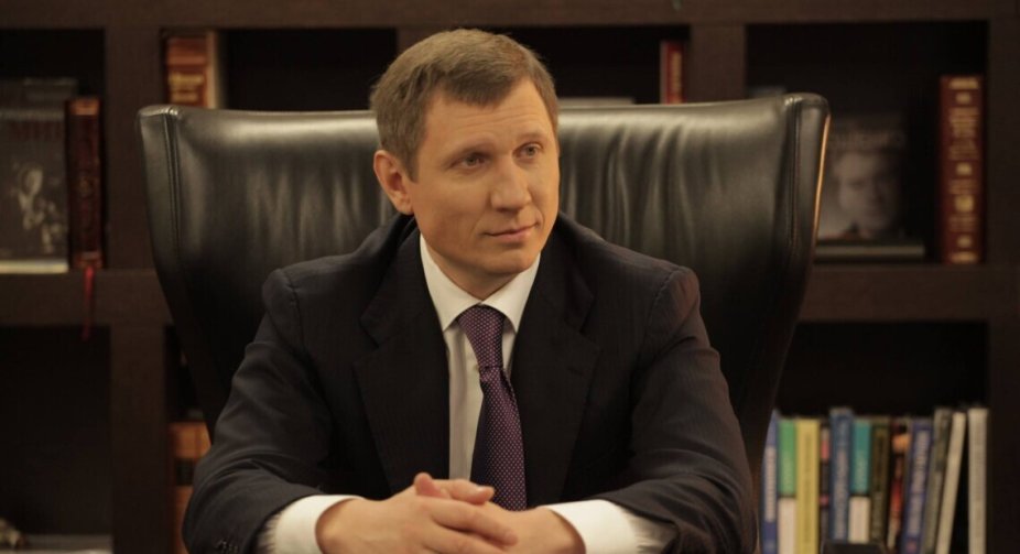 Нардепу Шахову повідомили про підозру через брехню у декларації