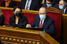 Ukrainian Prime Minister assured that all vaccines in Ukraine are safe and reliable