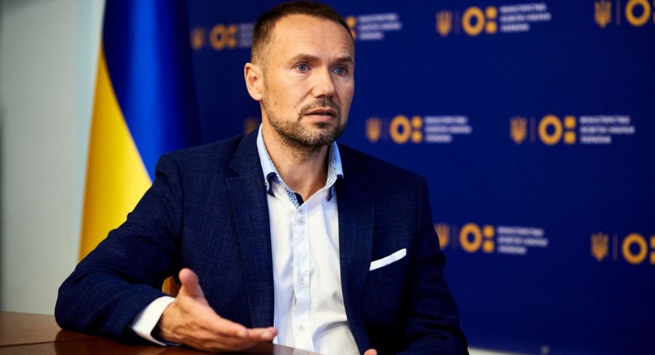 Можливості міжнародної співпраці у сфері освіти Сергій Шкарлет перебуває з робочим візитом у Республіці Узбекистан