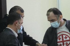 Екстрадований екс-чиновник Кардава покинув суд на знак протесту