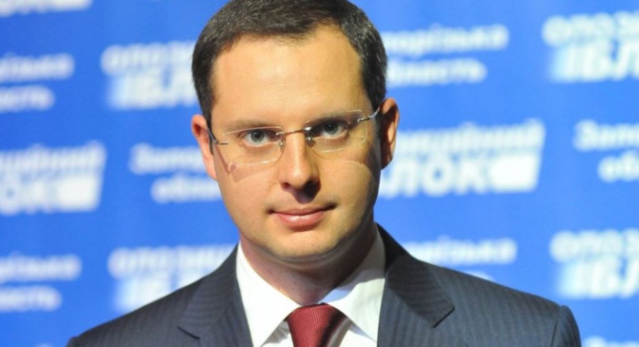 Володимир Зеленський призначив Ростислава Шурму заступником керівника Офісу Президента України