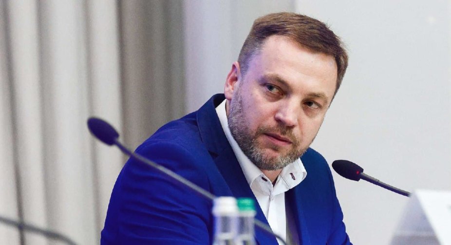 Замах на міністра: глава МВС Денис Монастирський розповів деталі