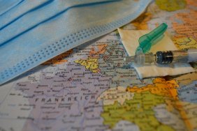 Europe remains the only region in the world where COVID incidence is growing