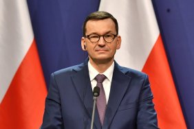Польща може закрити кордон із Білоруссю – прем'єр-міністр