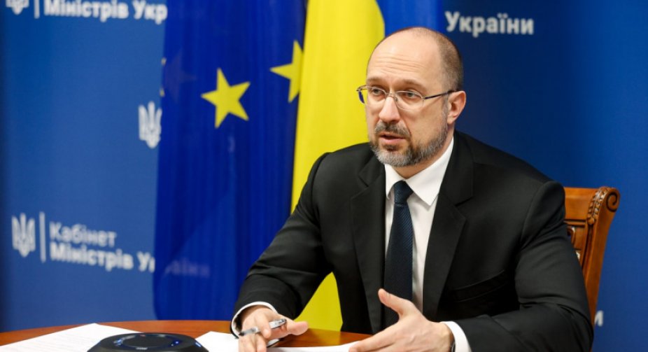 IMF's decision on a new tranche confirmed Ukraine's status as a reliable and responsible partner - Denis Shmigal