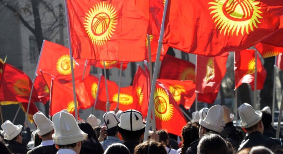 In Kyrgyzstan, two days before the elections, it was announced that a coup attempt was underway
