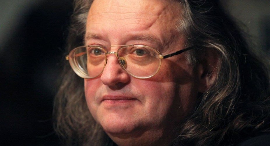 Помер легендарний Олександр Градський, один із засновників "російського року"