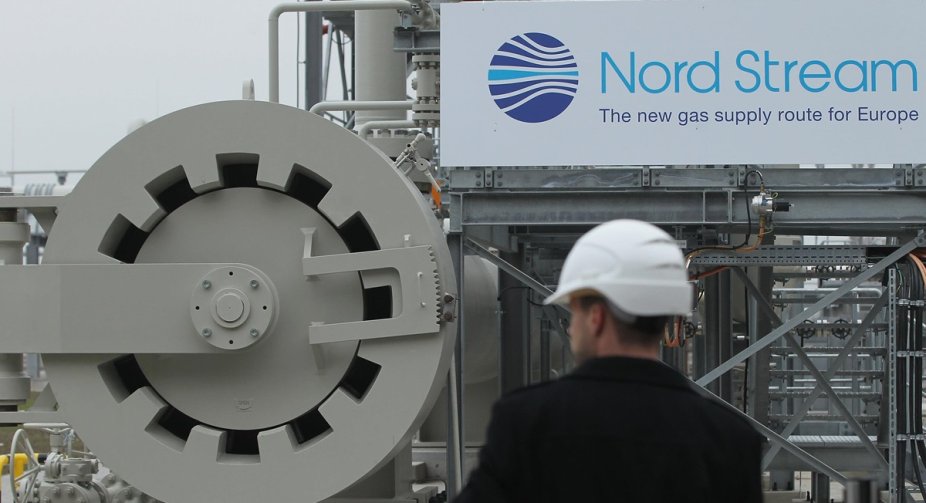 Russia Reacted to the Stoppage of Certification of the Nord Stream-2 Pipeline