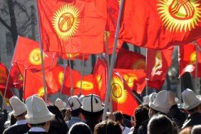 In Kyrgyzstan, two days before the elections, it was announced that a coup attempt was underway