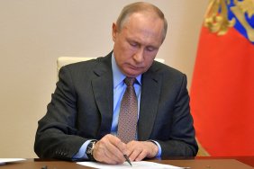 Товари з ОРДЛО тепер дорівнюють російським – Володимир Путін підписав указ
