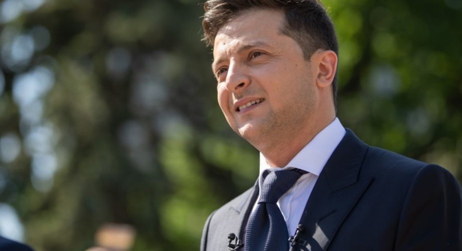 Зеленський про можливість широкомасштабної війни з Росією