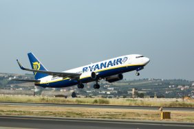 Ryanair відновлює польоти з Харкова