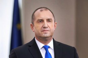 Президент Болгарії назвав анексію Криму «порушенням», але повторив слова про "російський Крим"