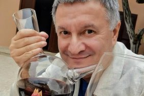 Arsen Avakov shared his feelings after the coronavirus