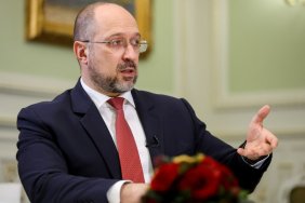 Ukrainian Gas Storages Can Become a "Gas Safe" for Europe - Denis Schmygal