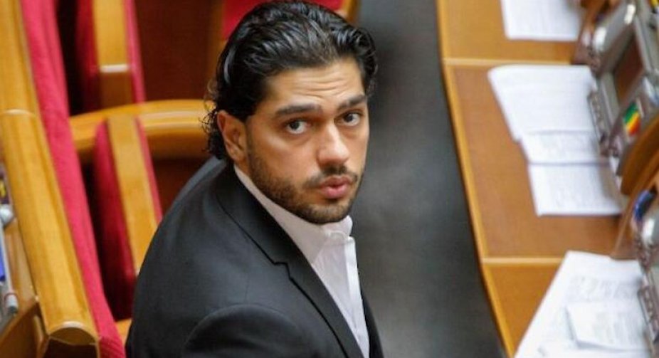 MP Geo Leros was handed a second suspicion