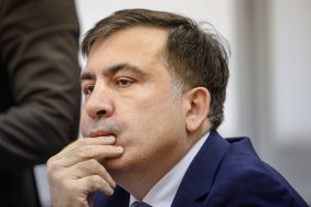Здоров'ю Саакашвілі загрожує безпосередня небезпека, — ЄСПЛ