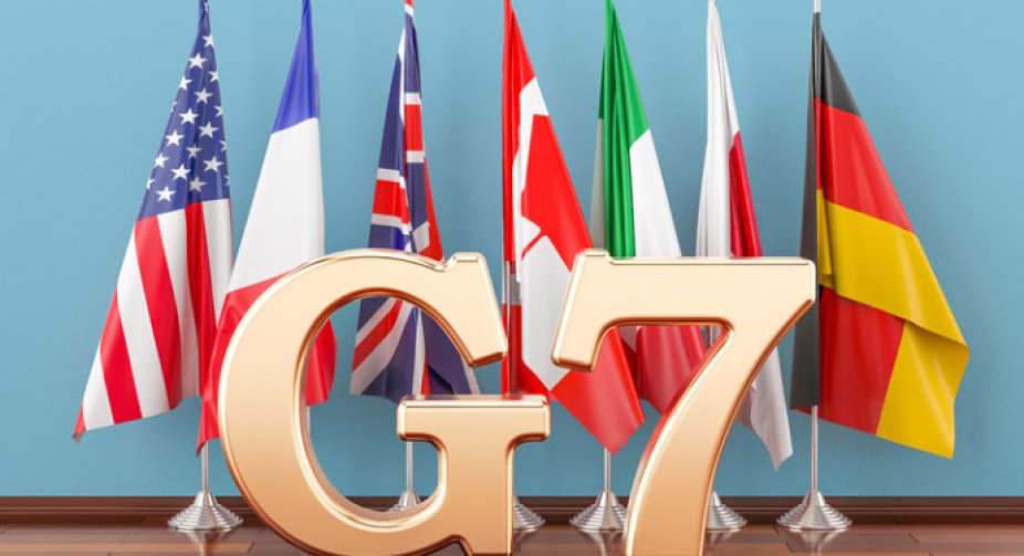 G7 скликають екстрену зустріч через штам Omicron