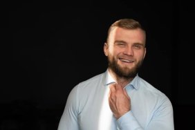 Нардепа Артема Дмитрука офіційно виключили із "Слуги народу"