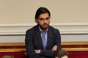 Нардепу Гео Леросу обрали запобіжний захід