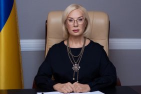 Денісова прокоментувала стан здоров'я Саакашвілі
