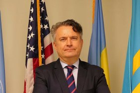 Україна наполягає на зміні статуту ООН