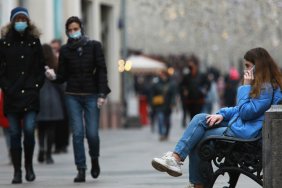 Lviv region refuses to leave the "red" zone, despite the stabilization of COVID indicators