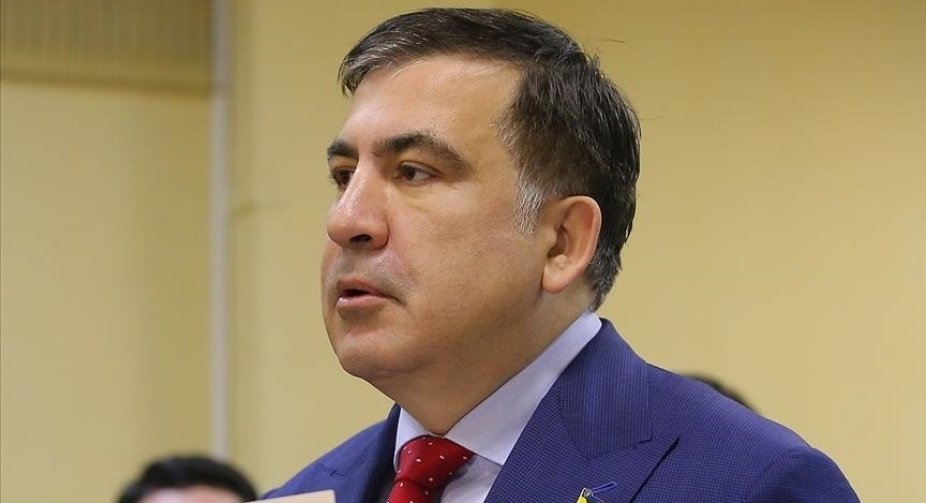 Georgian doctors: Saakashvili is in a near critical condition, but resuscitation is not needed yet