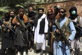 Taliban says Afghanistan is ready to maintain friendly relations with all countries
