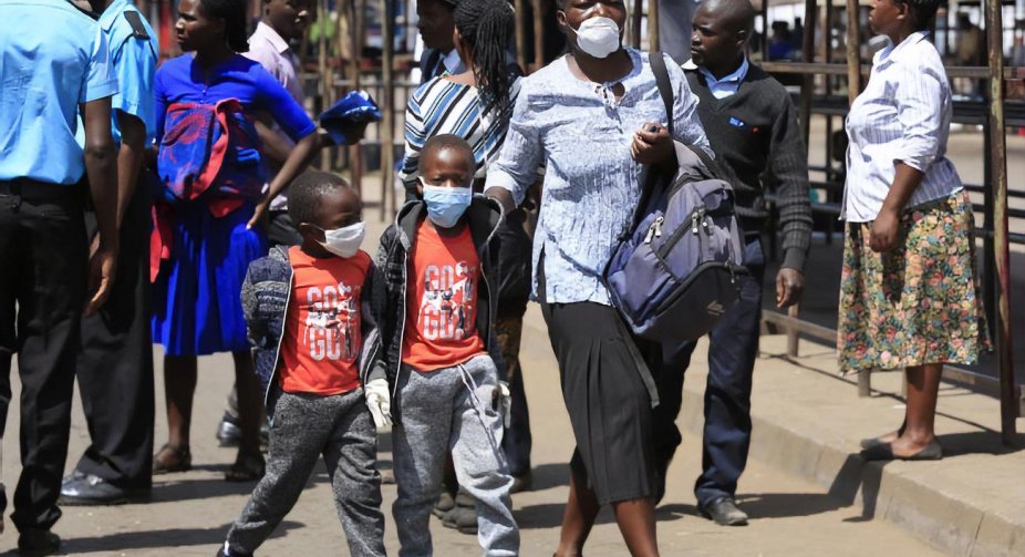 Europe and Japan tighten rules of entry from southern Africa amid spread of new COVID-19 strain