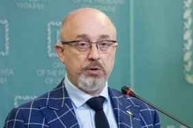 Резнікова вивели з української делегації ТКГ