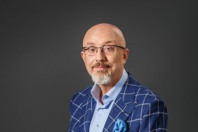 Alexey Reznikov will tell MPs about Ukraine's defense capabilities