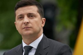 Зеленський прибув до Британії для участі в кліматичному саміті