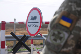 U.S. Embassy warns of Russian military activity on the border with Ukraine