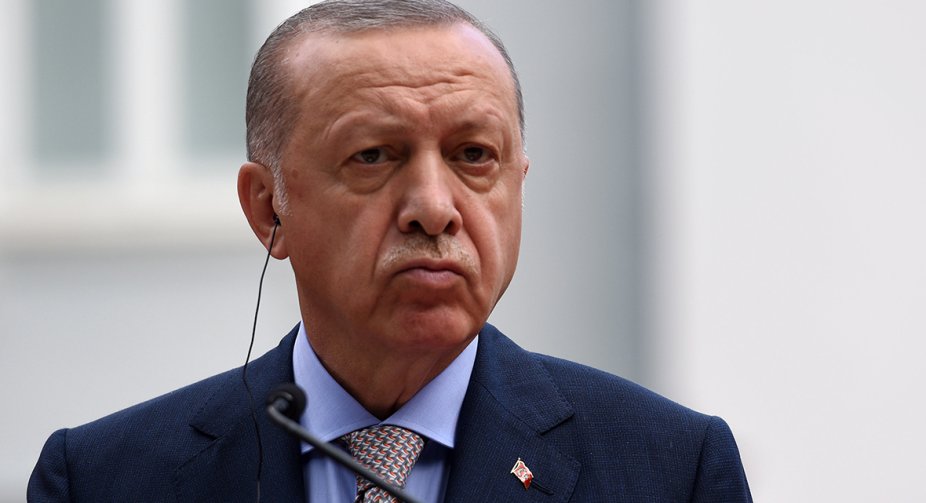 Turkey is ready to mediate between Ukraine and Russia, - Erdogan