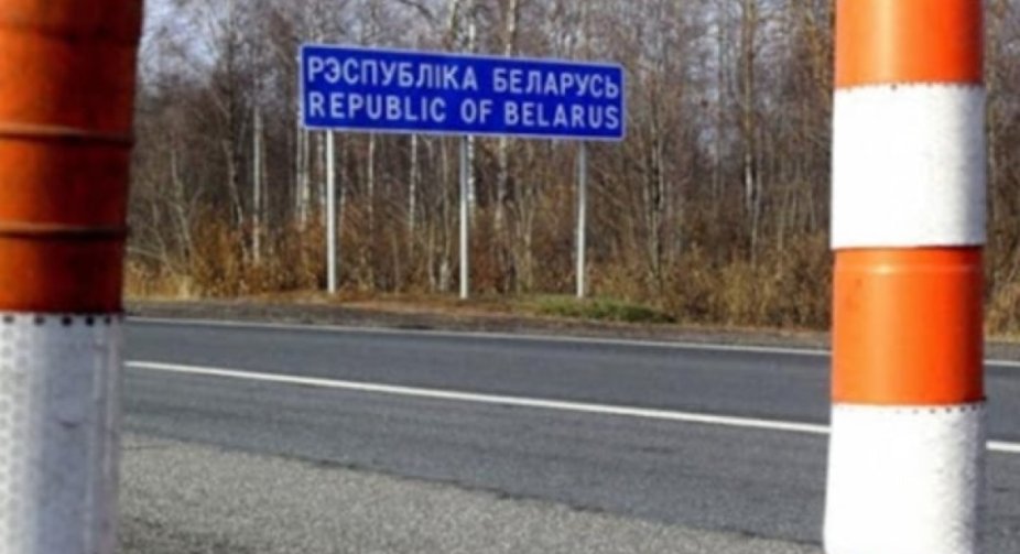 Full engineering arrangement of the border with Belarus will cost 7 billion - Opinion of the Interior Ministry