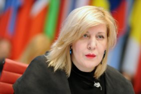 Комісар Ради Європи з прав людини висловлює підтримку народному захиснику Грузії