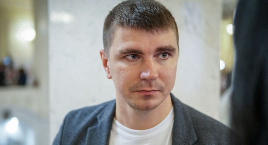 The Interior Ministry denied Skorokhod's statements that Polyakov died in a cab